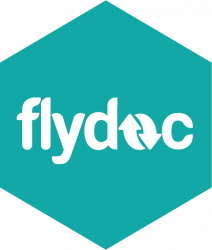 FlyDoc - это работа с надежным сервисом передачи документов, отвечает всем нормам и стандартам Украины.